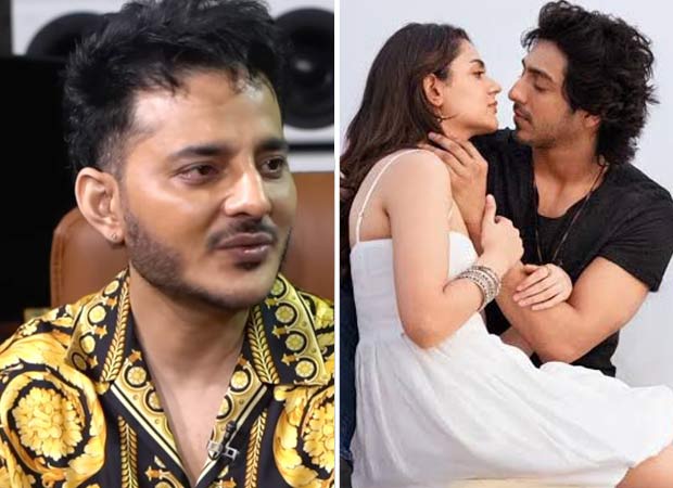 EXCLUSIVE: Tanishk Bagchi opens up about making of Saiyaara title track: "This song is a product of pain"