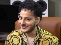 Tanishk Bagchi: “I was in depression while making of Saiyaara” | Ahaan Panday