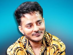 Tanishk Bagchi: “I was in depression while making of Saiyaara” | Ahaan Panday