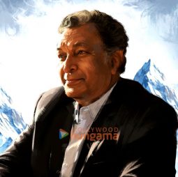 Movie stills of the movie Tanvi The Great