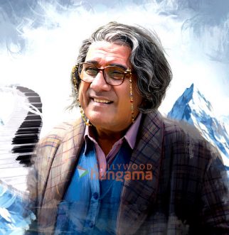 Movie stills of the movie Tanvi The Great