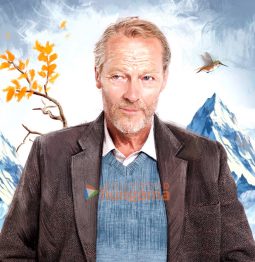 Movie stills of the movie Tanvi The Great