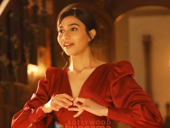 Movie stills of the movie Tanvi The Great