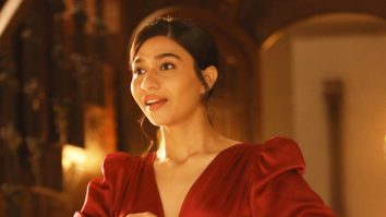 Movie stills of the movie Tanvi The Great