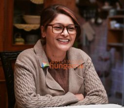 Movie stills of the movie Tanvi The Great