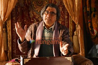 Movie stills of the movie Tanvi The Great