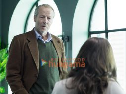 Movie stills of the movie Tanvi The Great