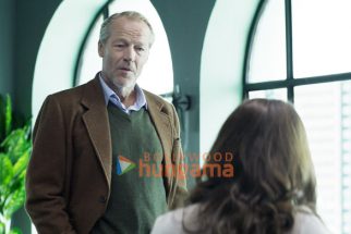 Movie stills of the movie Tanvi The Great