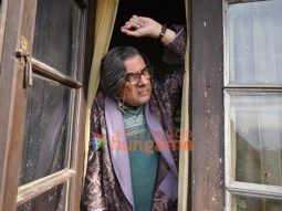 Movie stills of the movie Tanvi The Great