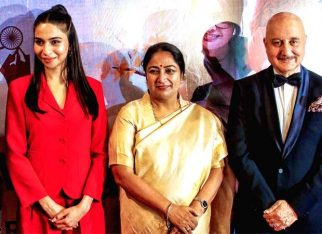 Delhi government declares Anupam Kher’s Tanvi The Great tax-free after Madhya Pradesh