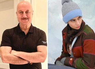 EXCLUSIVE: Anupam Kher says, “After Saaransh, the kind of appreciation I have got for making Tanvi The Great is phenomenal”