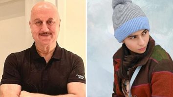 EXCLUSIVE: Anupam Kher says, “After Saaransh, the kind of appreciation I have got for making Tanvi The Great is phenomenal”