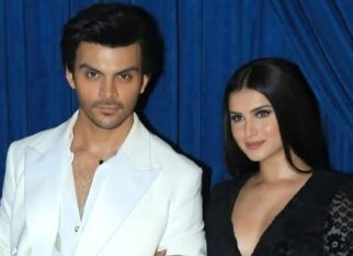 Tara Sutaria BREAKS SILENCE on dating rumours with Veer Pahariya: “Nice to see and read about it online”
