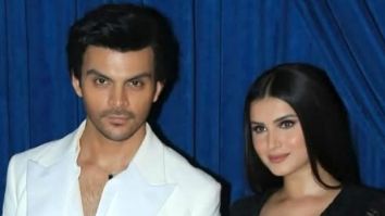 Tara Sutaria BREAKS SILENCE on dating rumours with Veer Pahariya: “Nice to see and read about it online”