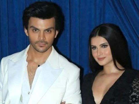 Tara Sutaria BREAKS SILENCE on dating rumours with Veer Pahariya: “Nice to see and read about it online”