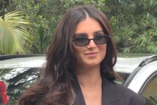 Tara Sutaria is so effortlessly gorgeous