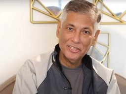 Taran Adarsh: “Ahaan Panday & Aneet Padda are what fine actors” | Saiyaara