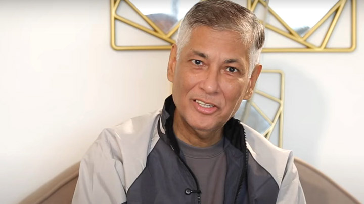 Taran Adarsh: “Ahaan Panday & Aneet Padda are what fine actors” | Saiyaara Taran Adarsh: “Ahaan Panday & Aneet Padda are what fine actors” | Saiyaara