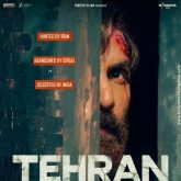 Tehran