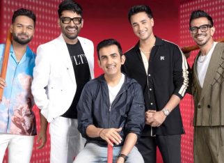 The Great Indian Kapil Show: Gautam Gambhir flaunts his not-so-Gambhir side; Rishabh Pant gets a comedy lesson he won’t forget