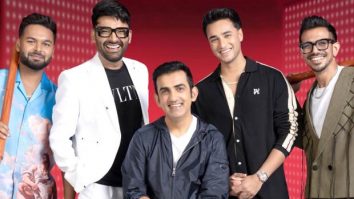 The Great Indian Kapil Show: Gautam Gambhir flaunts his not-so-Gambhir side; Rishabh Pant gets a comedy lesson he won’t forget