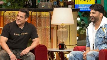 The Great Indian Kapil Show: Netflix show hosted by Kapil Sharma dominates India’s top 10 for six weeks and counting