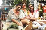 The Journey Behind – “Metro… In Dino” | Anurag Basu | Pritam | Bhushan Kumar