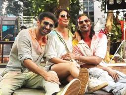 The Journey Behind – “Metro… In Dino” | Anurag Basu | Pritam | Bhushan Kumar