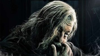 The Raja Saab: Sanjay Dutt fans get excited as makers of Prabhas starrer unveil new poster