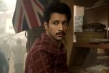 The Revolutionaries – First Look | Nikkhil Advani | Bhuvan Bam, Rohit Saraf, Pratibha Ranta, Gurfateh Pirzada