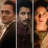 Prime Video unveils first look of The Revolutionaries, starring Bhuvan Bam, Rohit Saraf, Pratibha Ranta, Gurfateh Pirzada, and Jason Shah