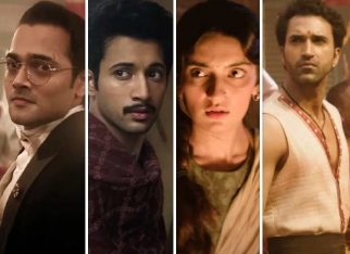 Prime Video unveils first look of The Revolutionaries, starring Bhuvan Bam, Rohit Saraf, Pratibha Ranta, Gurfateh Pirzada, and Jason Shah