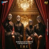 The Wives poster