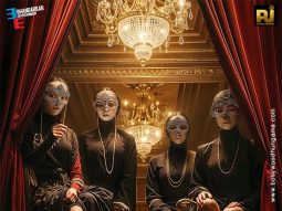 The Wives poster