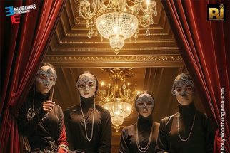The Wives poster
