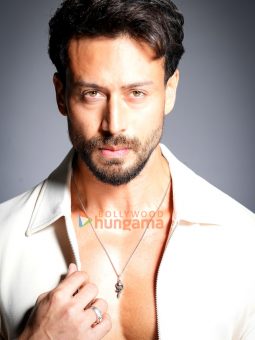 Tiger Shroff