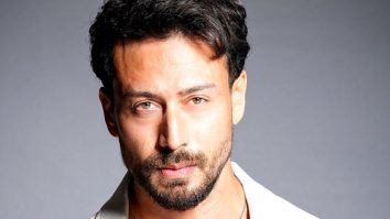 Tiger Shroff
