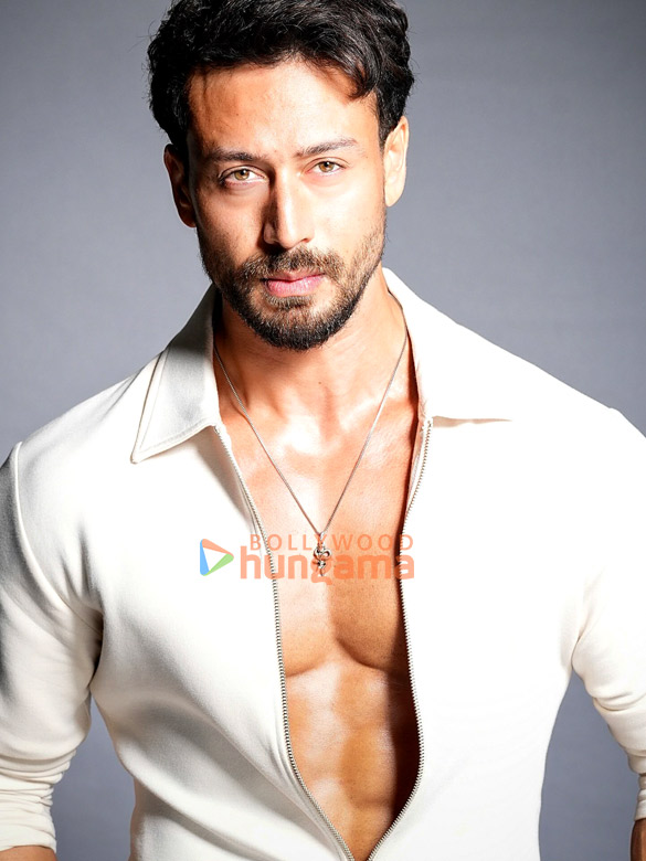 tiger shroff 3 89