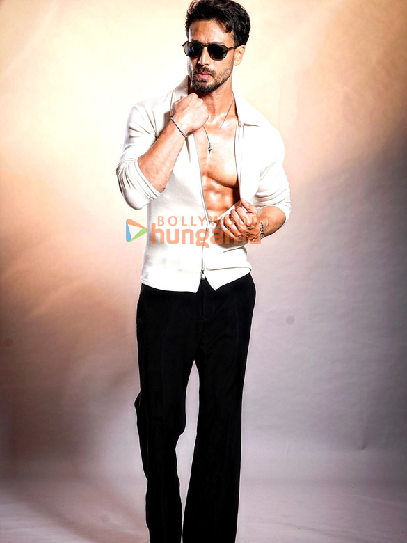 tiger shroff 4 75