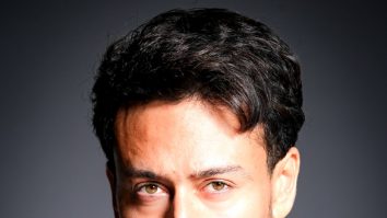 Tiger Shroff