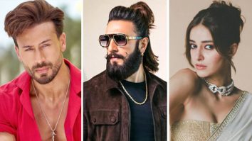 Tiger Shroff, Ananya Panday, Rakul Preet Singh, and others share heartfelt birthday wishes for Ranveer Singh; shower praise on Dhurandhar