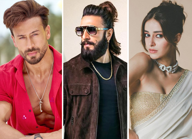Tiger Shroff, Ananya Panday, Rakul Preet Singh, and others share heartfelt birthday wishes for Ranveer Singh; shower praise on Dhurandhar