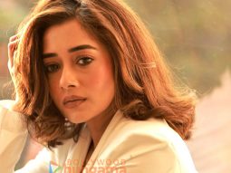 Celeb Photos Of Tinaa Dattaa