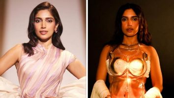 Top 5 boldest fashion moments of birthday girl Bhumi Pednekar that prove she’s not afraid to take risks