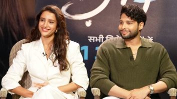 Triptii Dimri & Siddhant Chaturvedi on Dhadak 2, Changes in Bollywood, Spirit & more