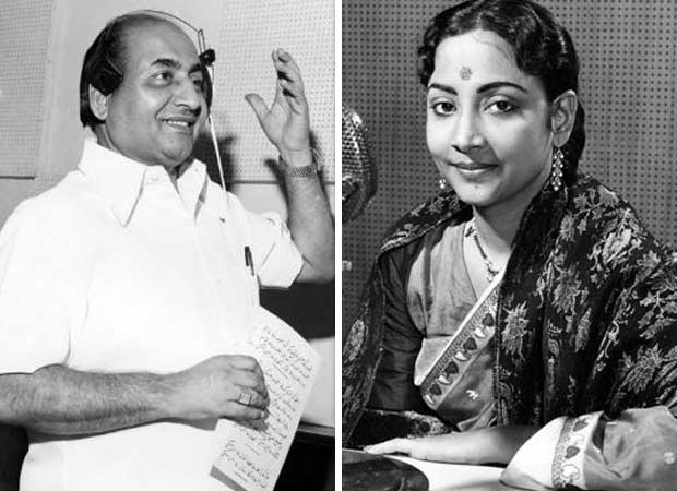 Trivia Tunes: When Mohammed Rafi and Geeta Dutt sang for an advertisement for a kerosene brand 