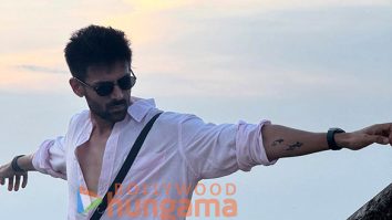 Tu Meri Main Tera Main Tera Tu Meri