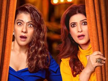 Kajol and Twinkle Khanna join forces for Prime Video’s talk show; deets inside! Kajol and Twinkle Khanna join forces for Prime Video’s talk show; deets inside!