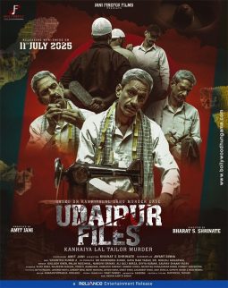 Udaipur Files