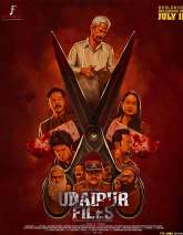 Udaipur Files